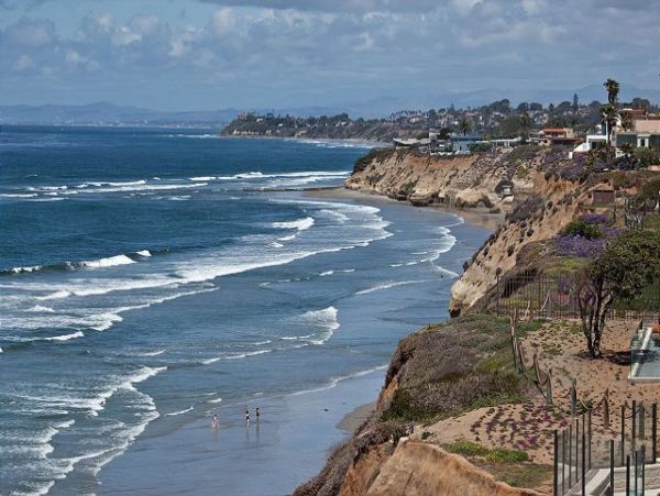 San Diego Beach Communities North Home 998320
