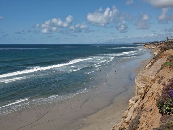 San Diego Beach Communities North Home 998320