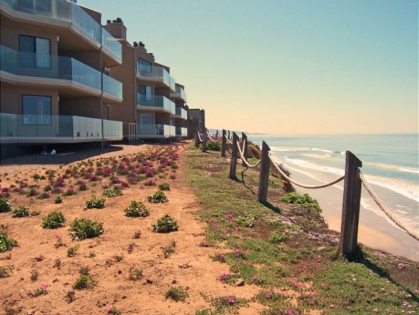 San Diego Beach Communities North Home 998320