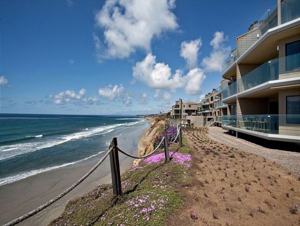 San Diego Beach Communities North Home 998320
