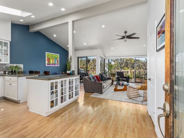 San Diego Beach Communities North Home 998321