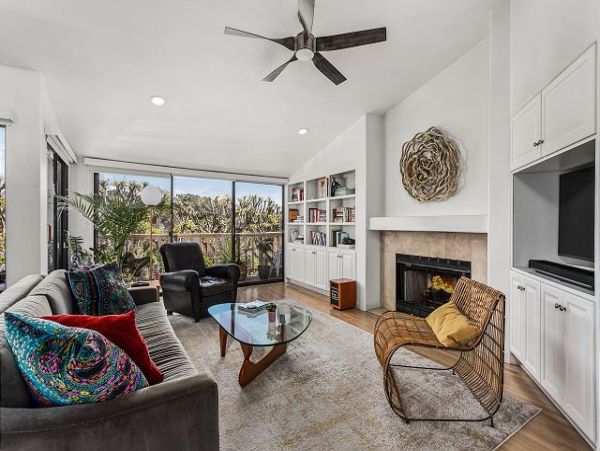 San Diego Beach Communities North Home 998321