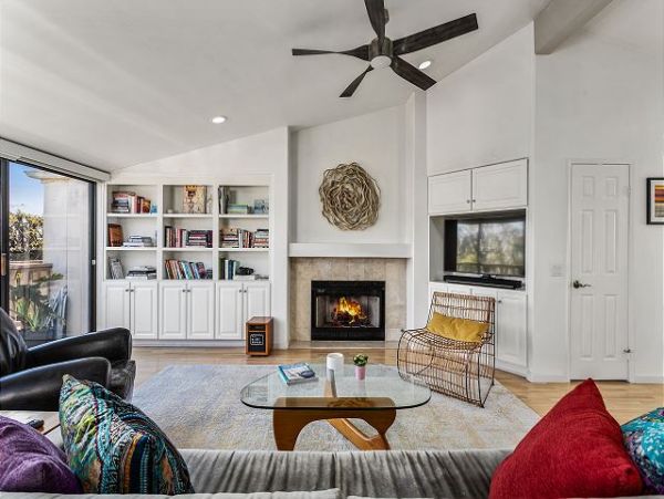 San Diego Beach Communities North Home 998321