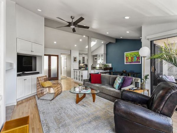 San Diego Beach Communities North Home 998321