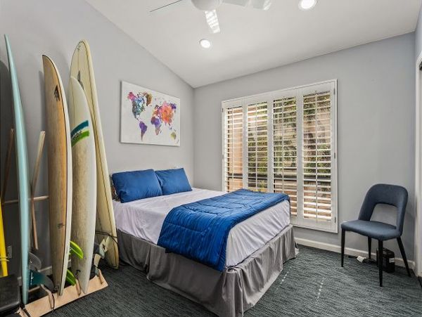 San Diego Beach Communities North Home 998321