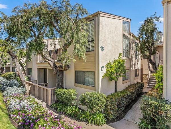 San Diego Beach Communities North Home 998321