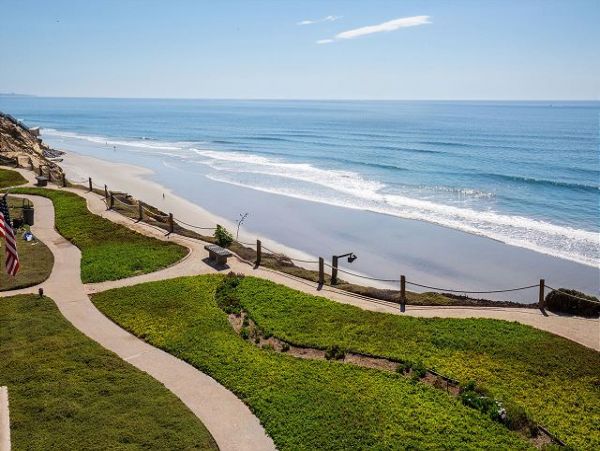 San Diego Beach Communities North Home 998321