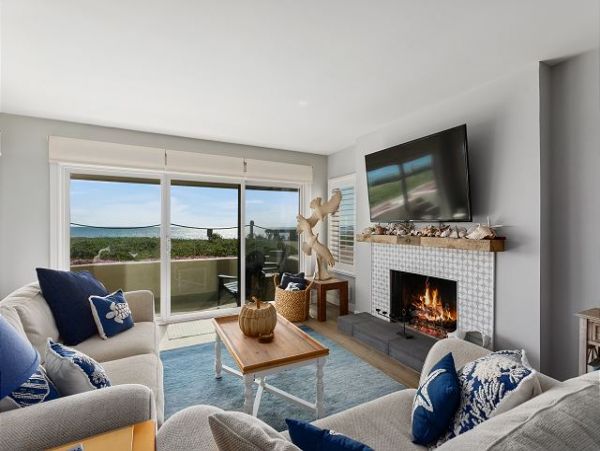 San Diego Beach Communities North Home 998322