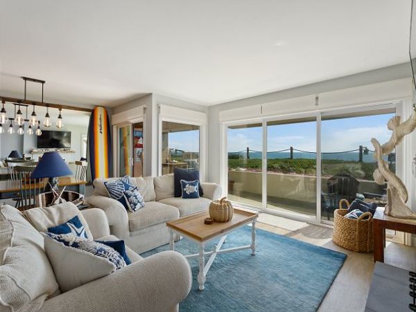 San Diego Beach Communities North Home 998322