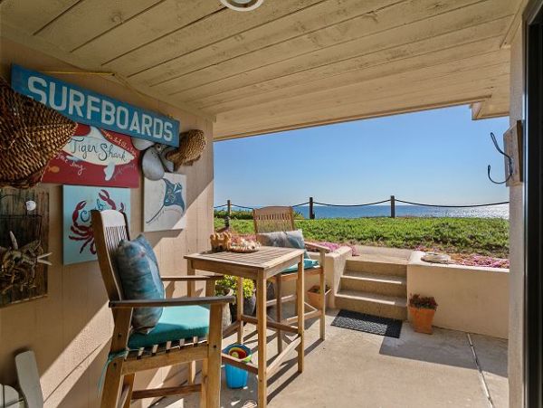 San Diego Beach Communities North Home 998322