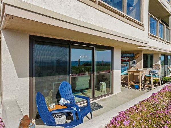 San Diego Beach Communities North Home 998322