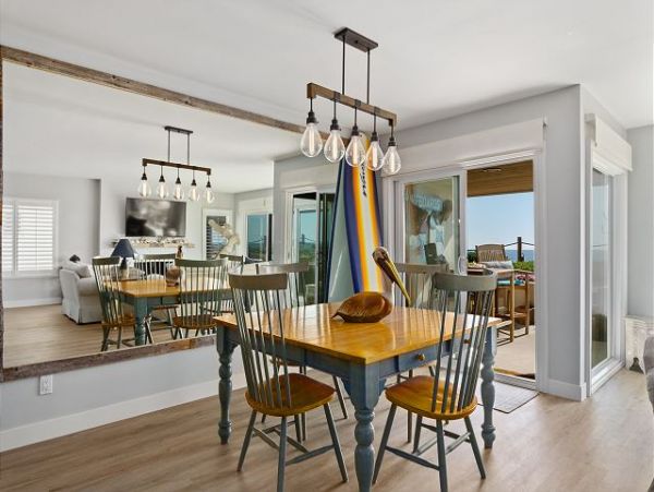 San Diego Beach Communities North Home 998322