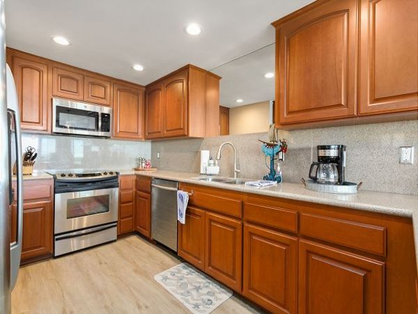 San Diego Beach Communities North Home 998322