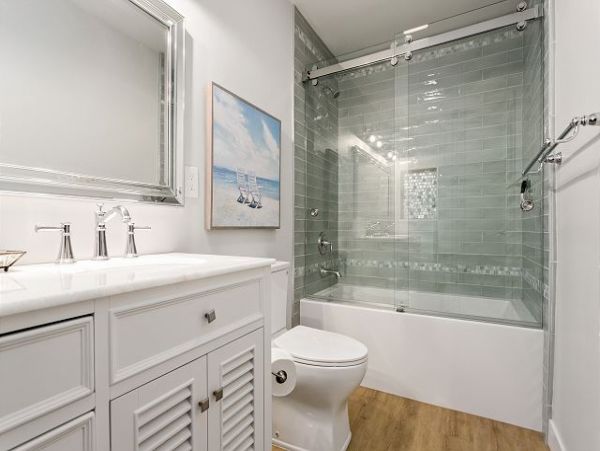 San Diego Beach Communities North Home 998322
