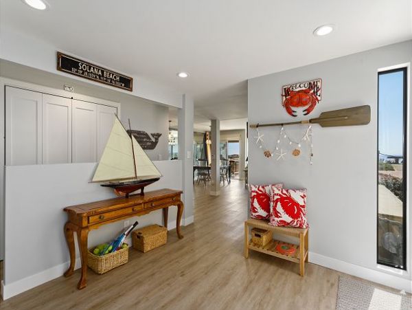 San Diego Beach Communities North Home 998322