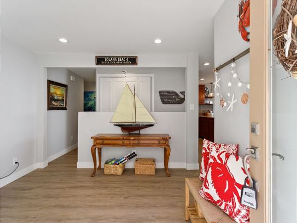 San Diego Beach Communities North Home 998322