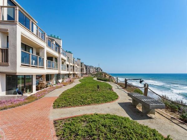 San Diego Beach Communities North Home 998322