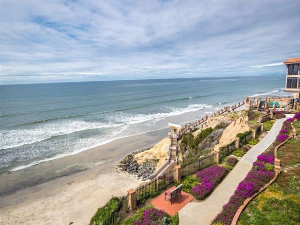 San Diego Beach Communities North Home 998323