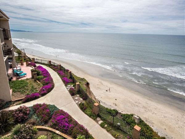 San Diego Beach Communities North Home 998323
