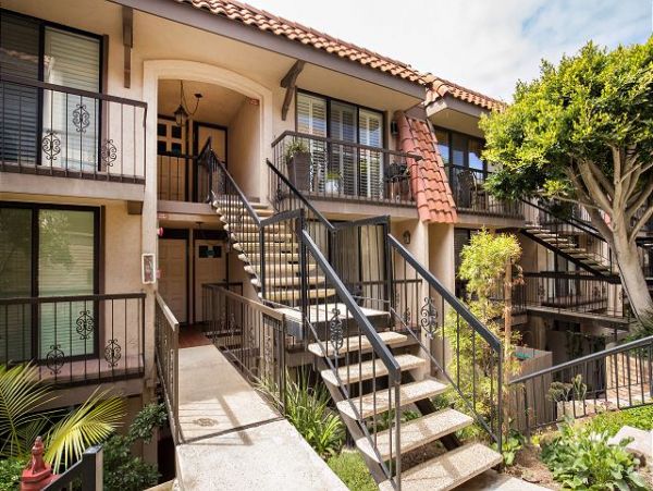 San Diego Beach Communities North Home 998323