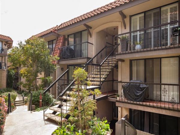 San Diego Beach Communities North Home 998323