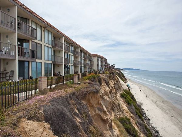 San Diego Beach Communities North Home 998323
