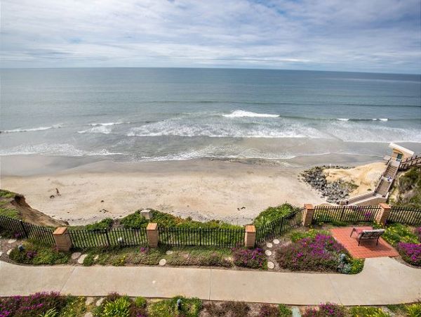 San Diego Beach Communities North Home 998323