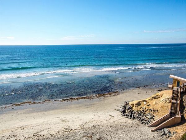 San Diego Beach Communities North Home 998323