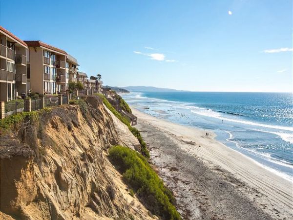San Diego Beach Communities North Home 998323