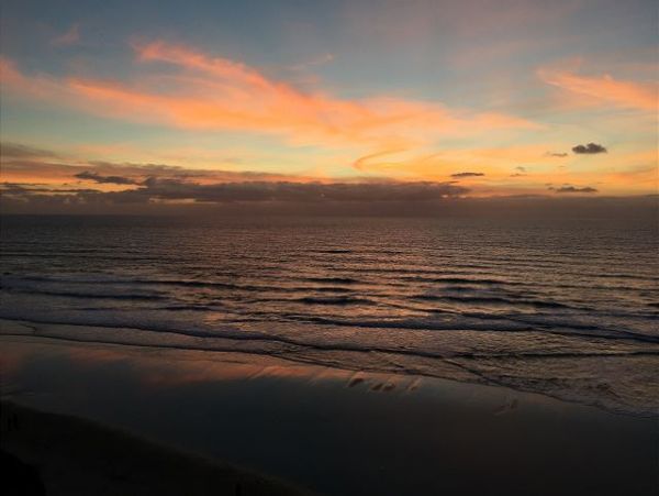 San Diego Beach Communities North Home 998323