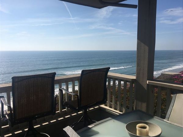 San Diego Beach Communities North Home 998324