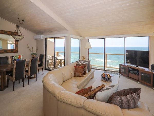 San Diego Beach Communities North Home 998325