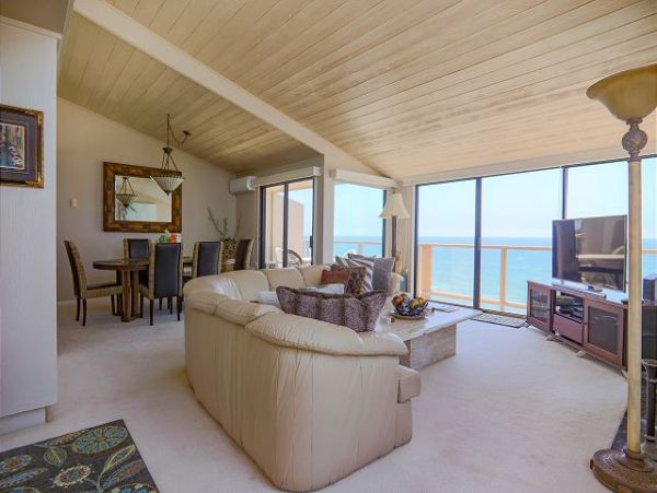 San Diego Beach Communities North Home 998325