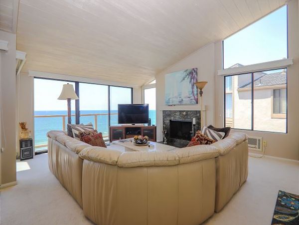 San Diego Beach Communities North Home 998325