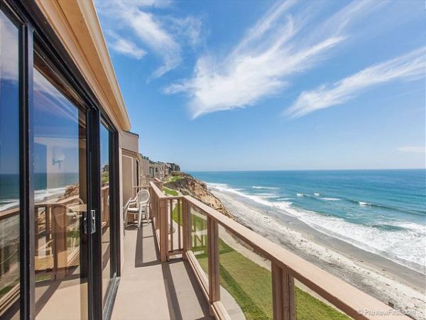 San Diego Beach Communities North Home 998325