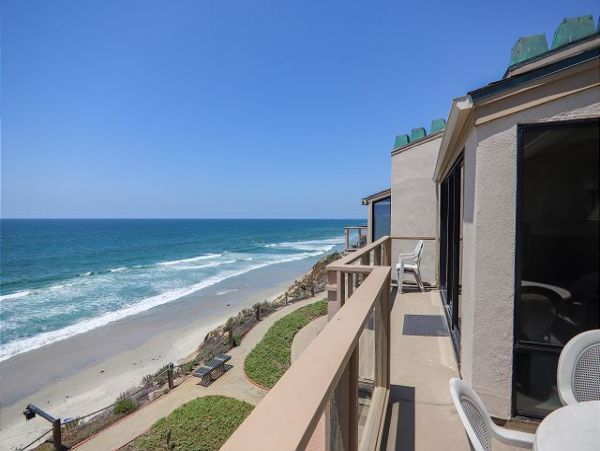 San Diego Beach Communities North Home 998325