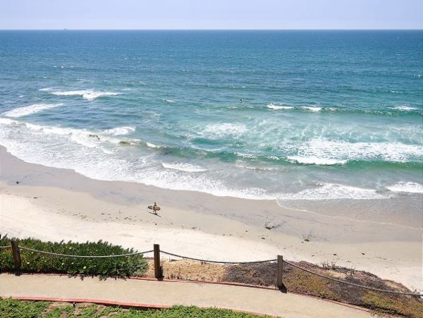 San Diego Beach Communities North Home 998325