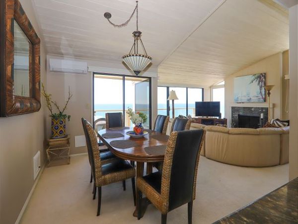 San Diego Beach Communities North Home 998325