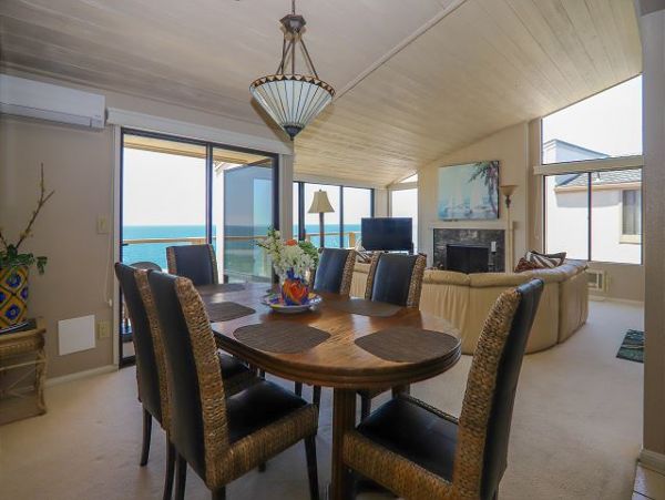 San Diego Beach Communities North Home 998325
