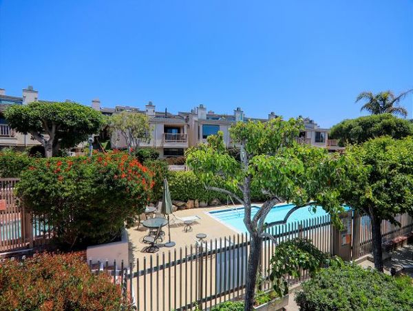 San Diego Beach Communities North Home 998325