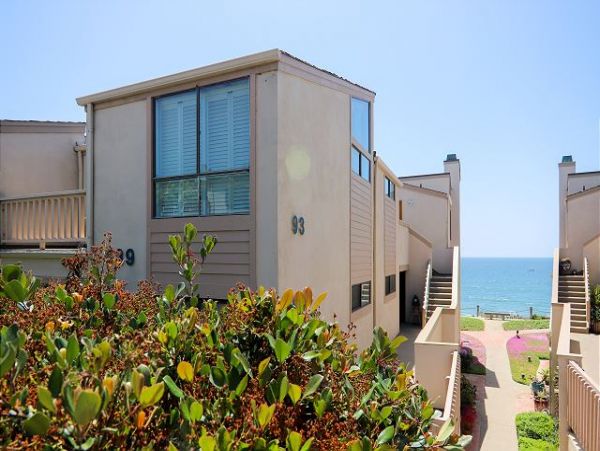 San Diego Beach Communities North Home 998325