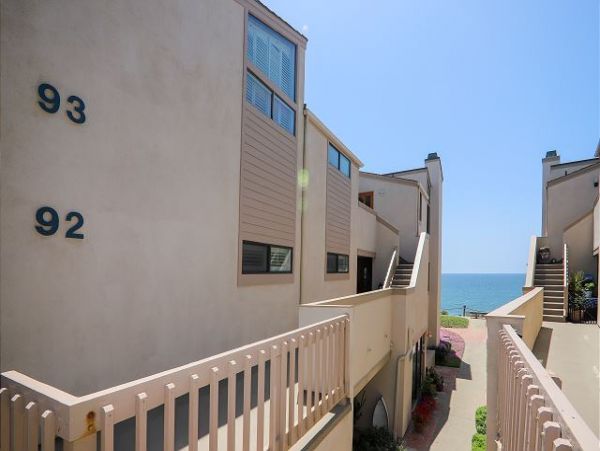 San Diego Beach Communities North Home 998325