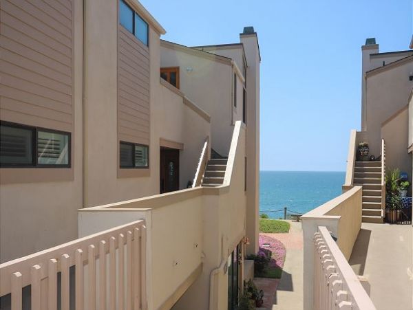 San Diego Beach Communities North Home 998325