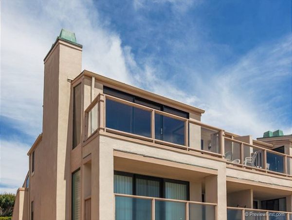 San Diego Beach Communities North Home 998325