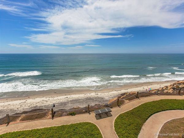 San Diego Beach Communities North Home 998325