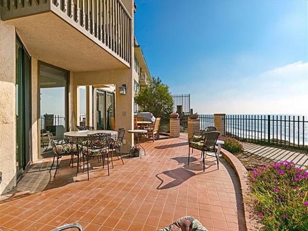 San Diego Beach Communities North Home 998326