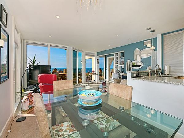 San Diego Beach Communities North Home 998326
