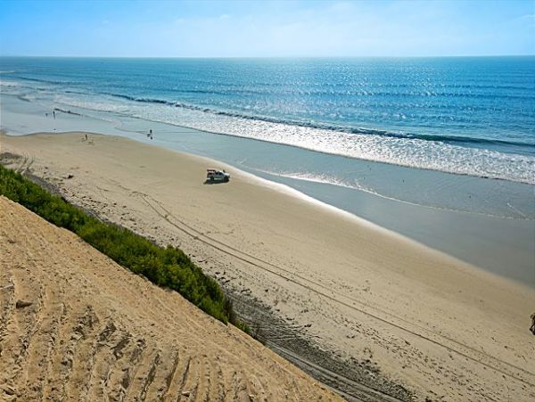 San Diego Beach Communities North Home 998326
