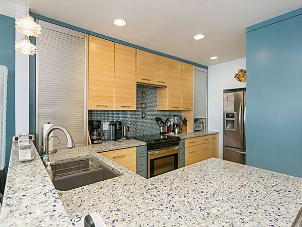 San Diego Beach Communities North Home 998326