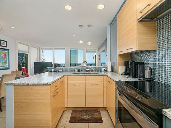San Diego Beach Communities North Home 998326